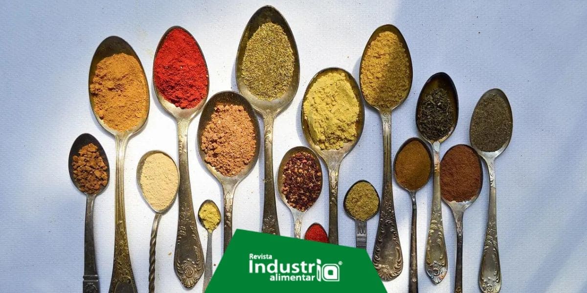 Imagen del artículo El mercado de los aditivos para la industria alimentaria creció un 7 % en 2022